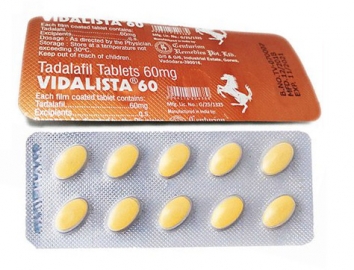 Vidalista 60 Vidalista 60