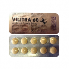 Vilitra 60 Vilitra 60